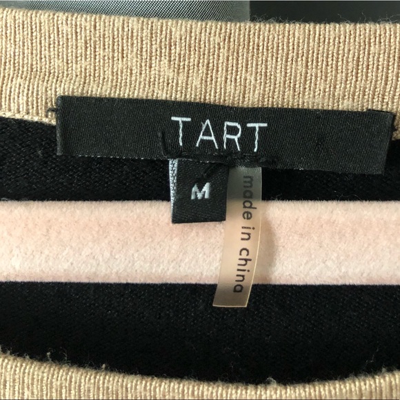 Sweater Dress - Picture 3 of 3